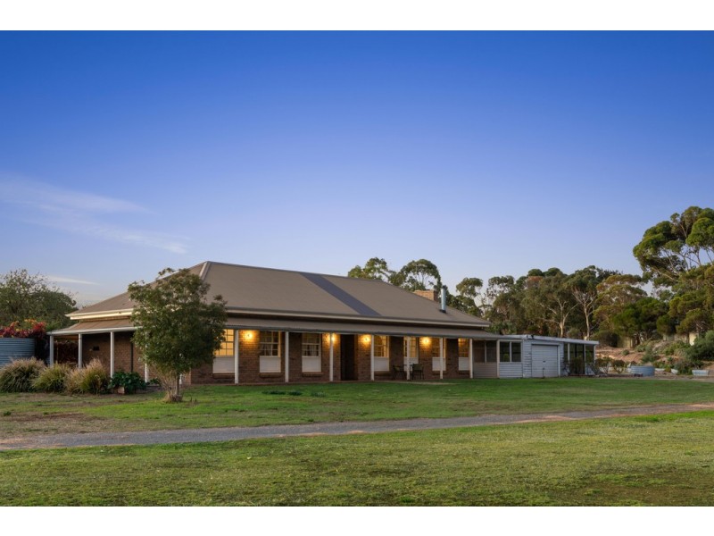 100 Wheaton Road, Mclaren Vale SA 5171