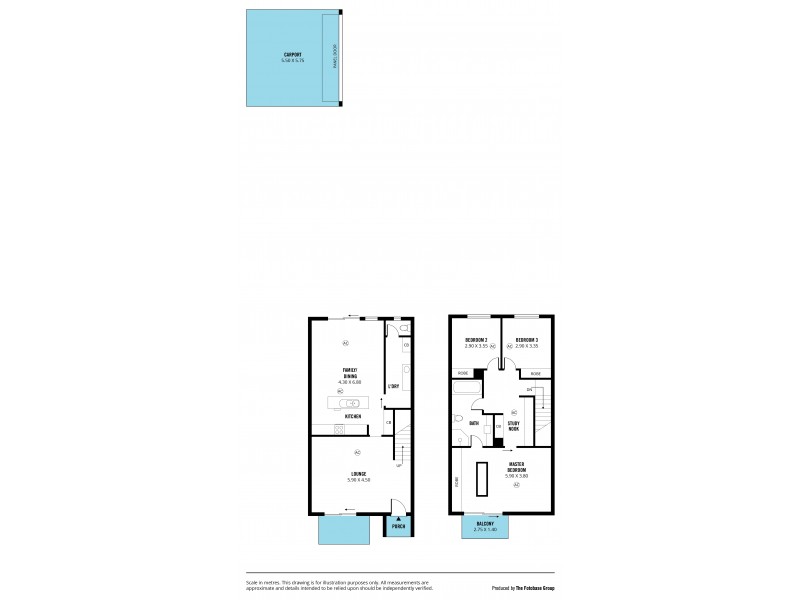 9/8 Grange Court, Seaford SA 5169