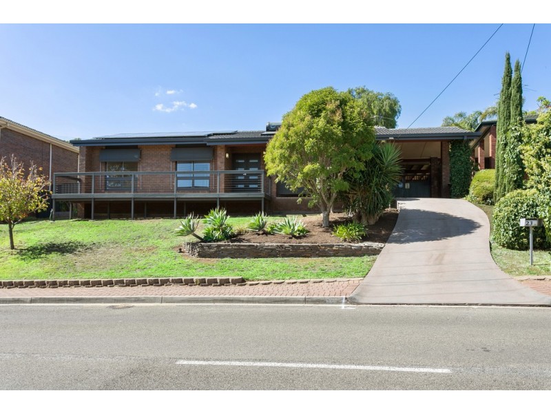 23 Fountain Valley Drive, Happy Valley SA 5159