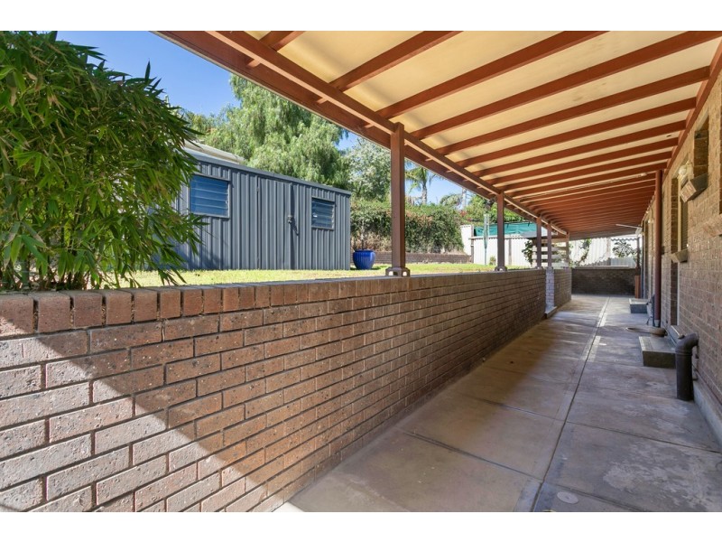 23 Fountain Valley Drive, Happy Valley SA 5159