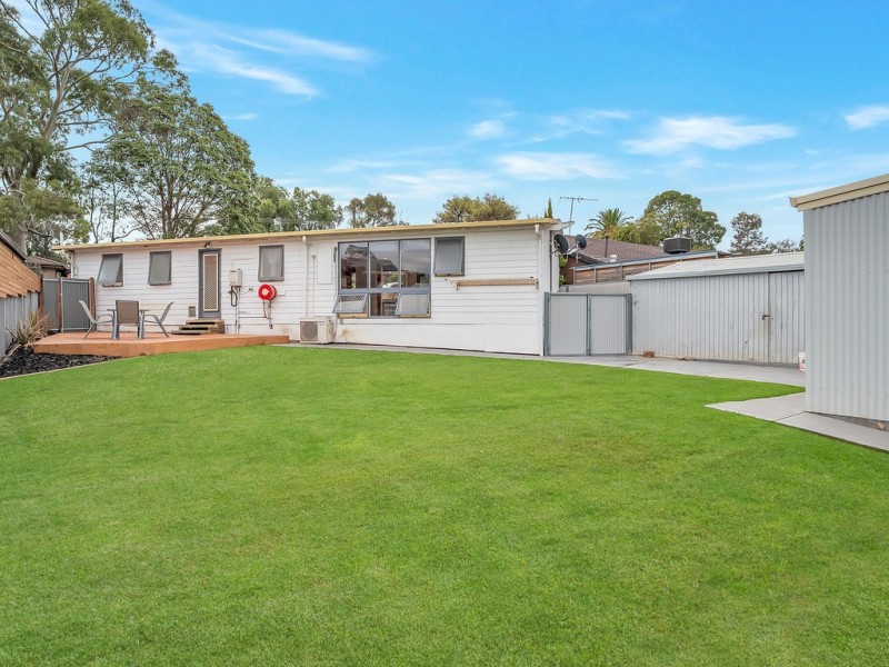 38 Holly Rise, Hackham West SA 5163
