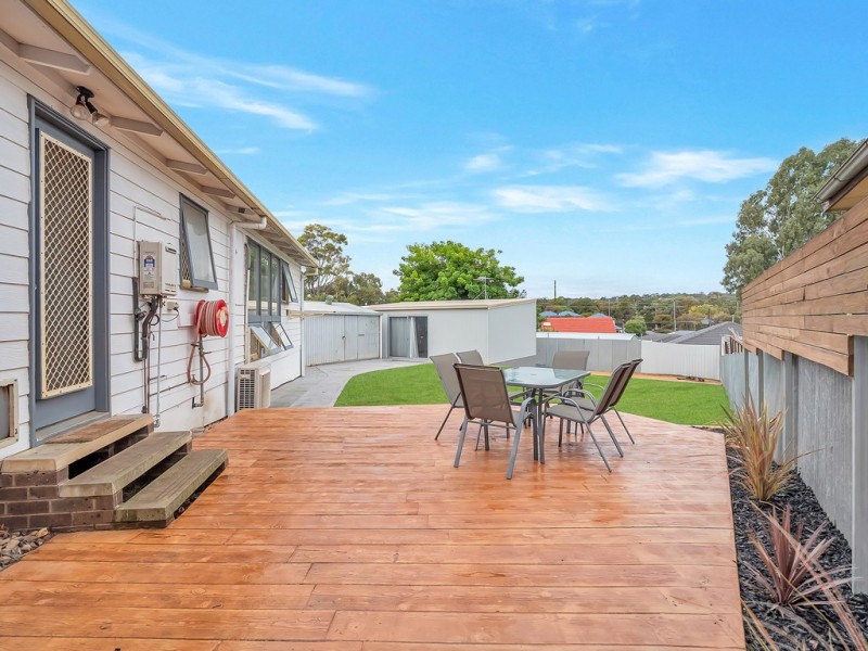 38 Holly Rise, Hackham West SA 5163