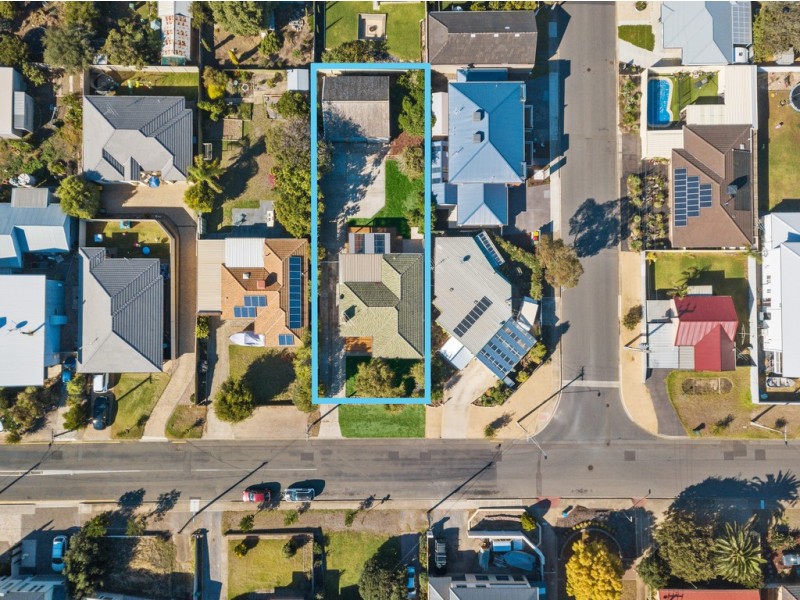 54 Ferris Street, Christies Beach SA 5165