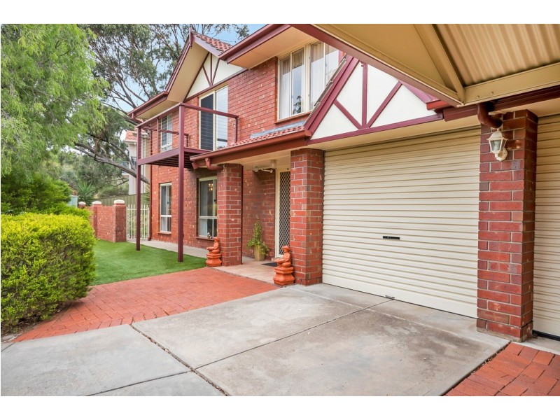 104 Homestead Drive, Aberfoyle Park SA 5159