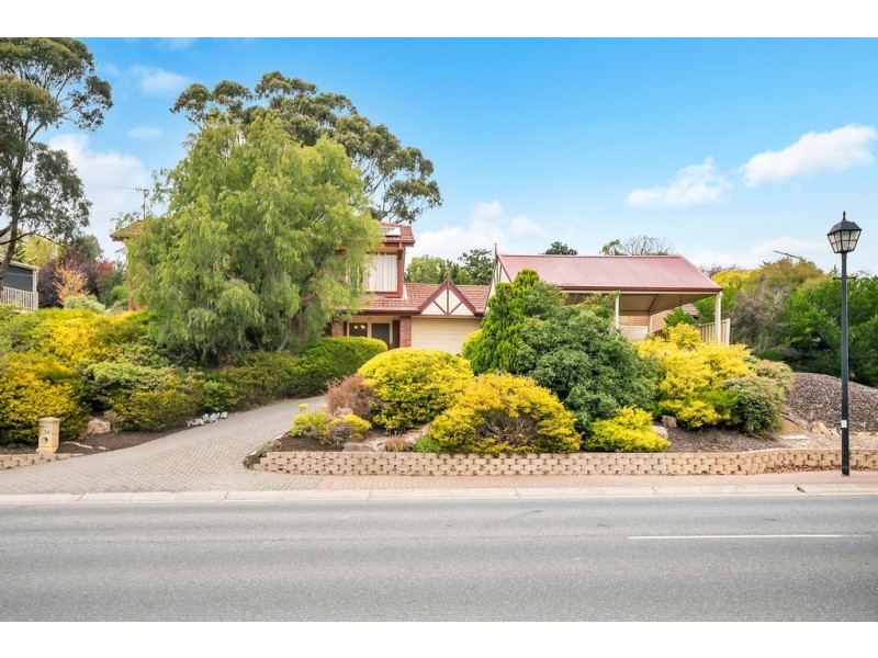 104 Homestead Drive, Aberfoyle Park SA 5159