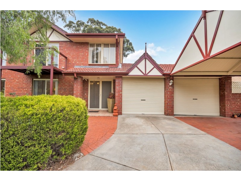 104 Homestead Drive, Aberfoyle Park SA 5159