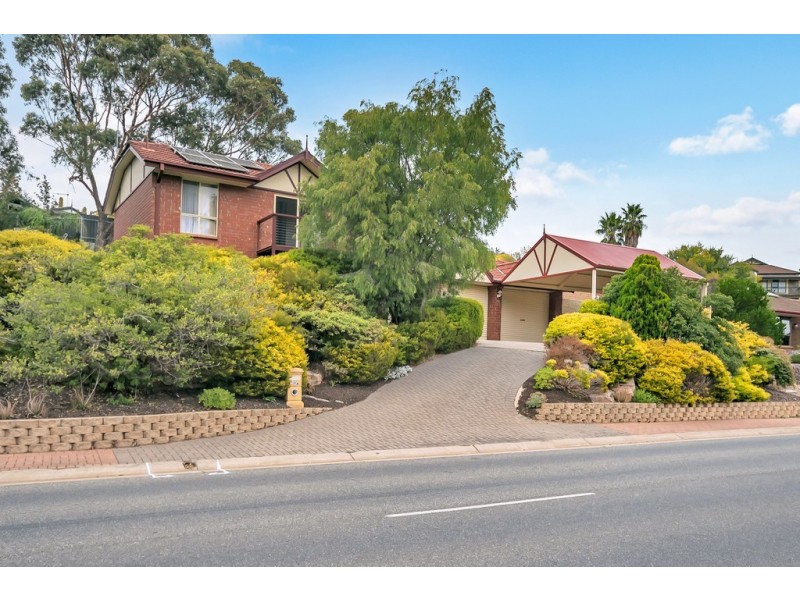 104 Homestead Drive, Aberfoyle Park SA 5159