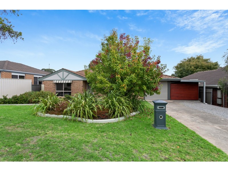 9 Burgoyne Drive, Old Reynella SA 5161