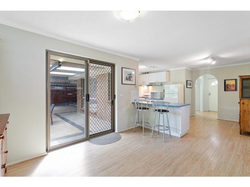 9 Burgoyne Drive, Old Reynella SA 5161