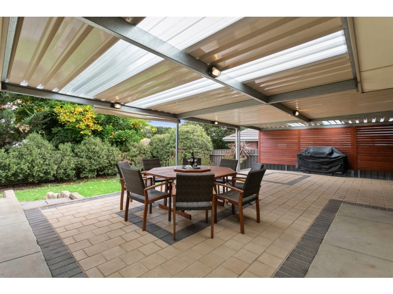 9 Burgoyne Drive, Old Reynella SA 5161