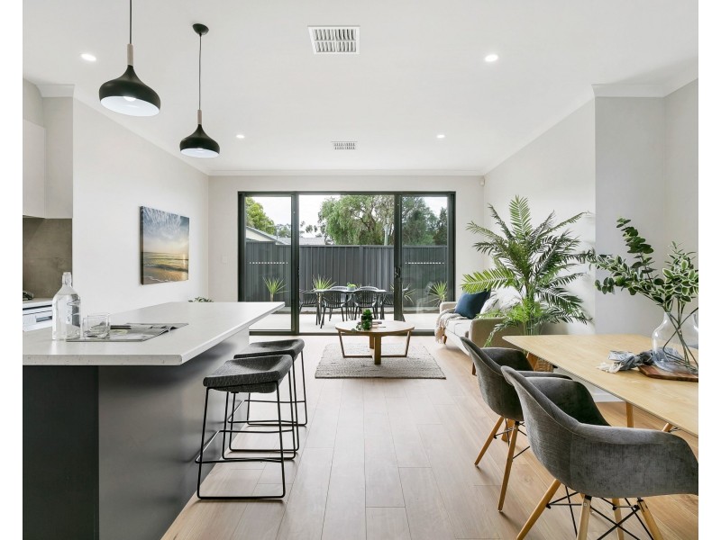 7 Agnes Street, Christie Downs SA 5164