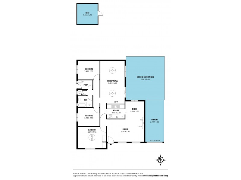 10 Topaz Close, Woodcroft SA 5162