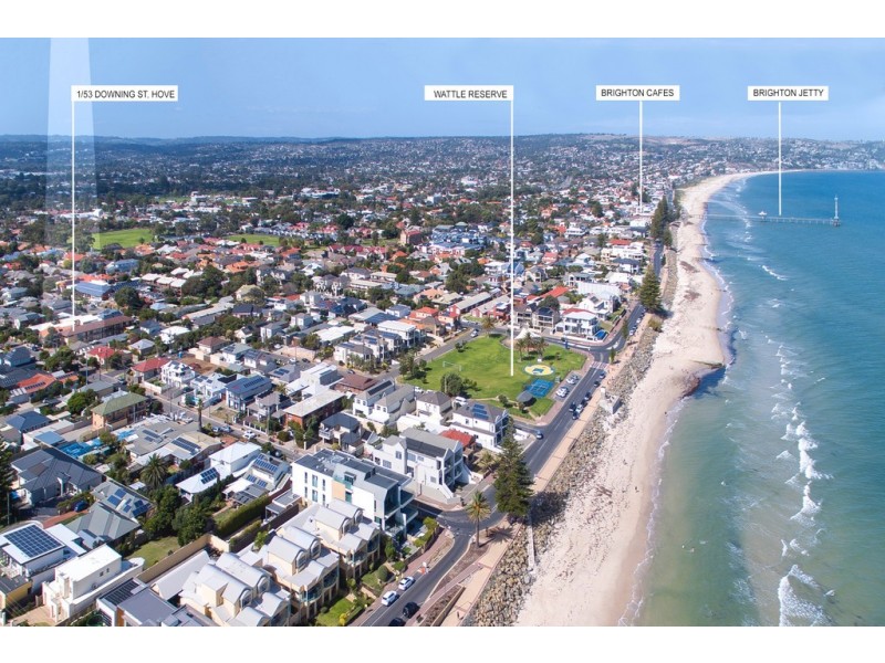 1/53 Downing Street, Hove SA 5048