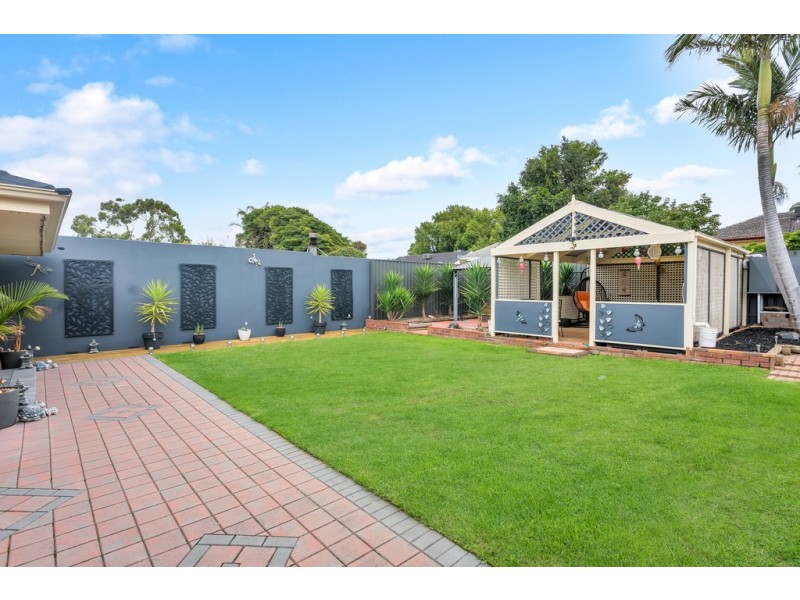 25 Judith Crescent, Morphett Vale SA 5162