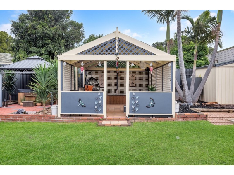 25 Judith Crescent, Morphett Vale SA 5162