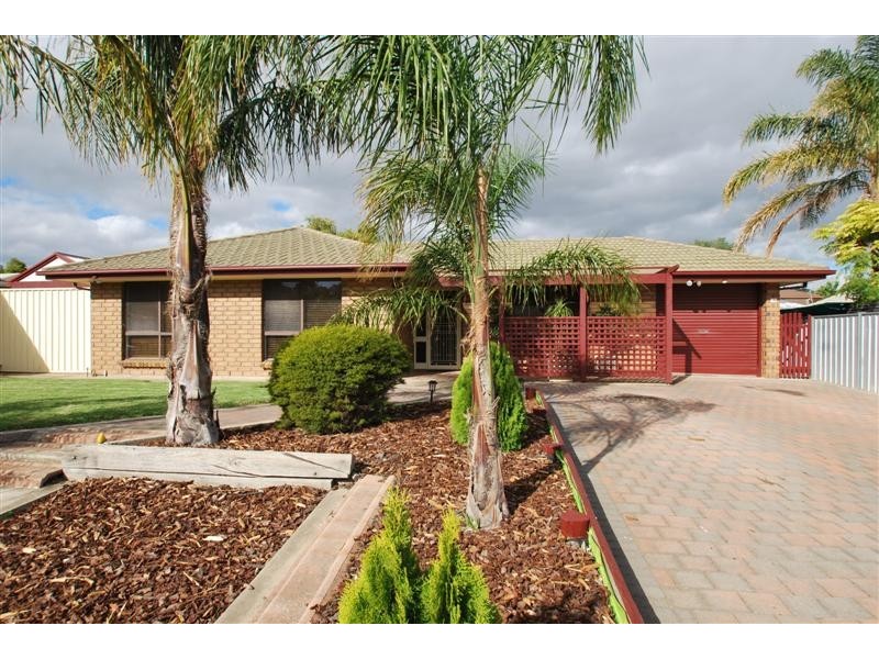 22 Liddell Drive, Huntfield Heights SA 5163