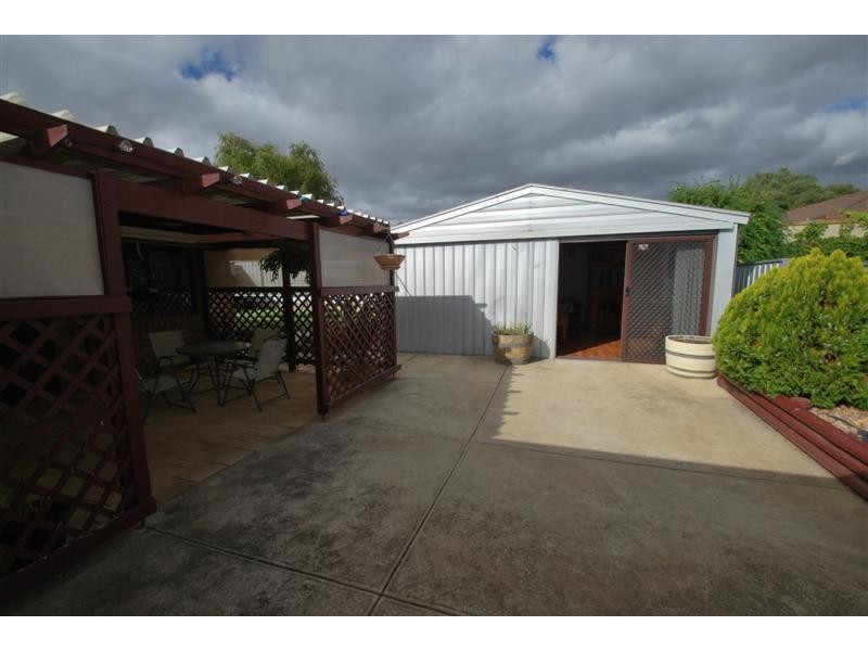 22 Liddell Drive, Huntfield Heights SA 5163