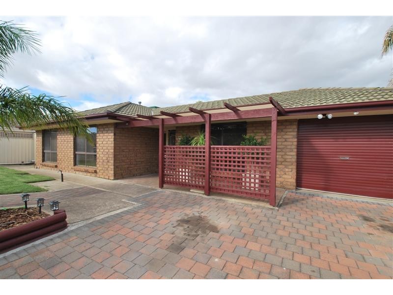 22 Liddell Drive, Huntfield Heights SA 5163