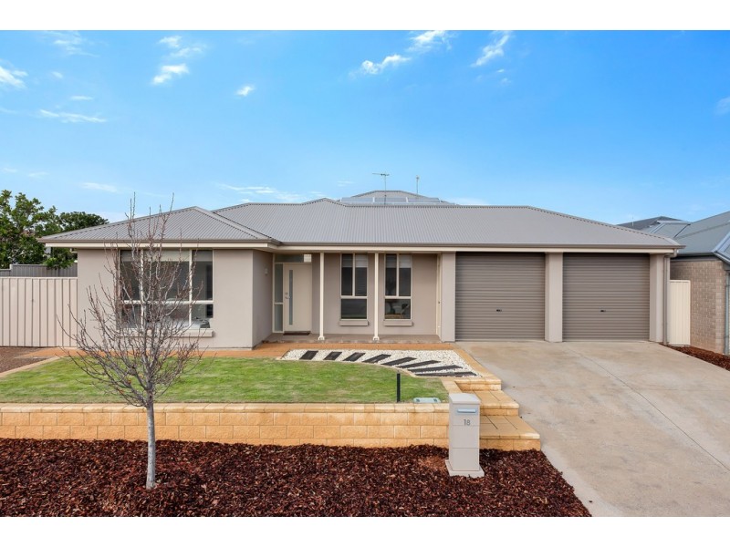 18 Anglesea Lane, Seaford Rise SA 5169