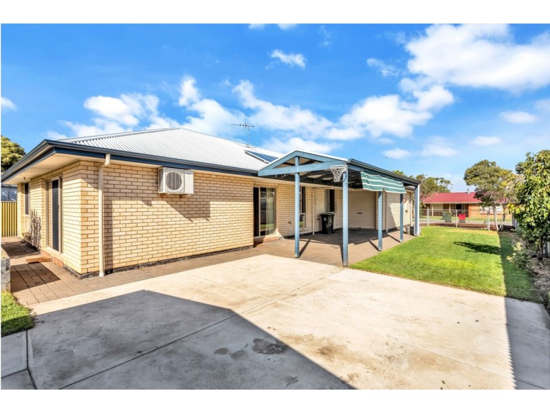 13 Oakley Crescent, Aldinga Beach SA 5173