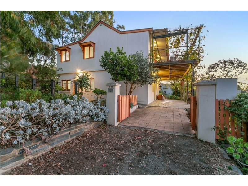 24 Saint Georges Street, Willunga SA 5172