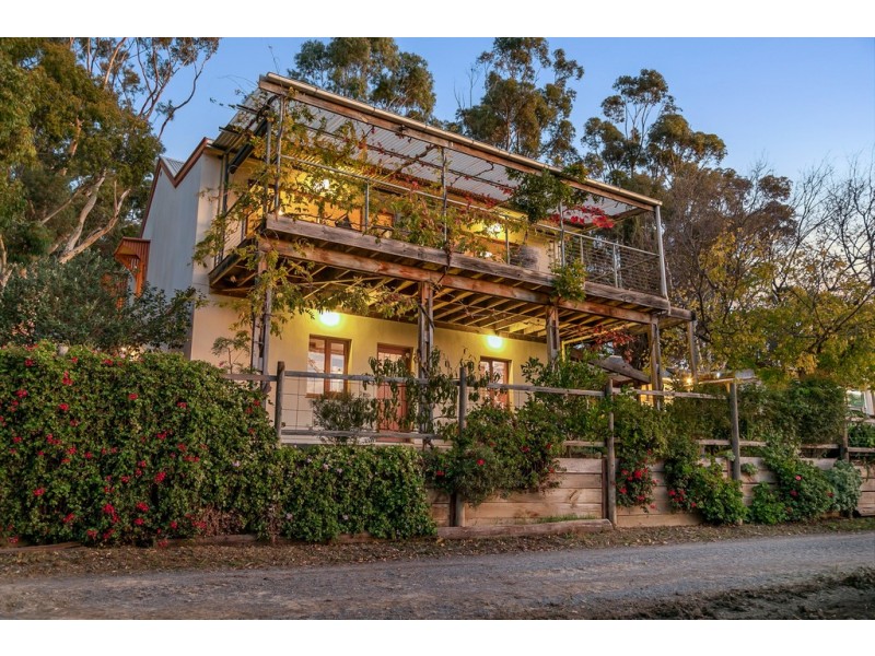 24 Saint Georges Street, Willunga SA 5172