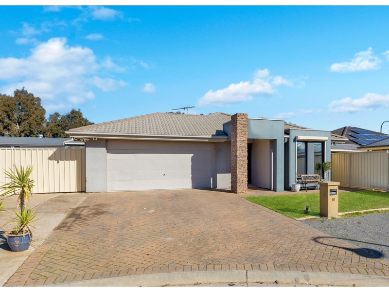 10 Blossom Court, Direk SA 5110