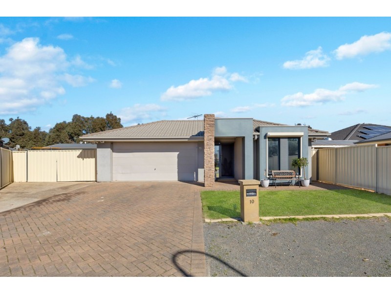10 Blossom Court, Direk SA 5110