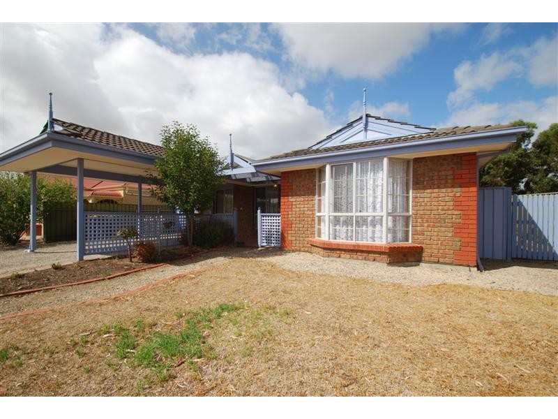 20 Tusmore Drive, Onkaparinga Hills SA 5163
