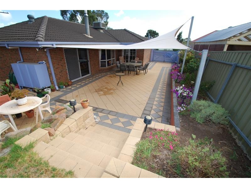 20 Tusmore Drive, Onkaparinga Hills SA 5163