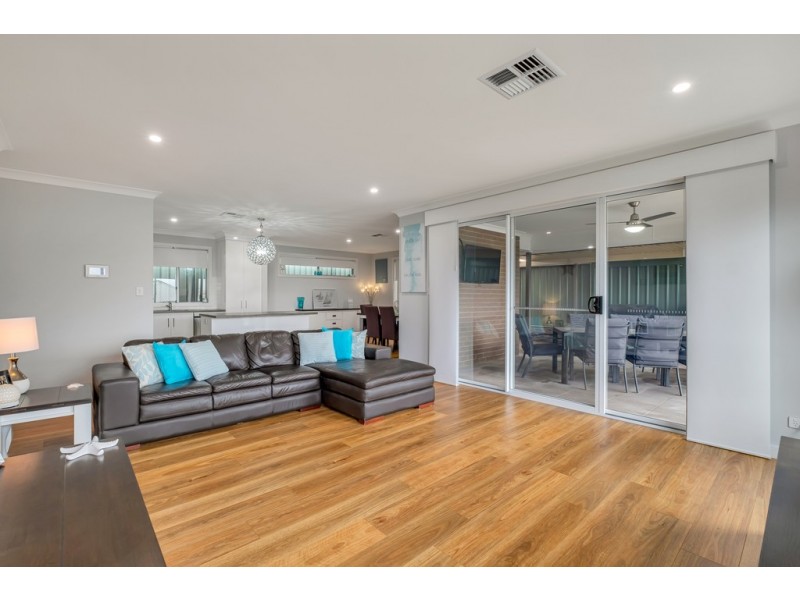 40 Erebus Glen, Hallett Cove SA 5158