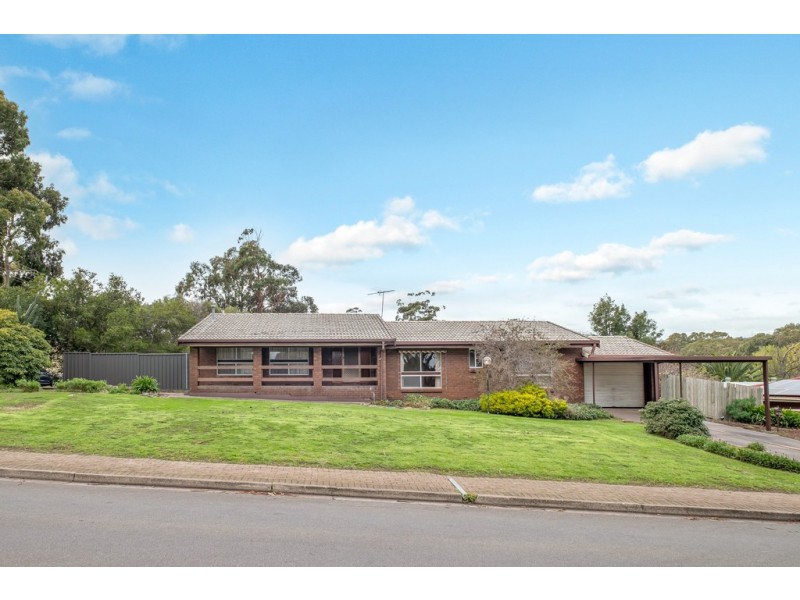 55 Antilla Way, Flagstaff Hill SA 5159