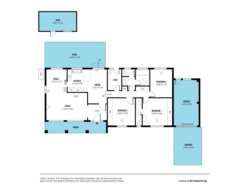 55 Antilla Way, Flagstaff Hill SA 5159