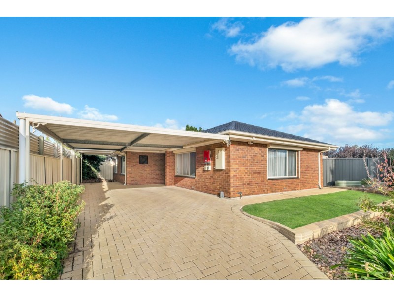 6 Boyd Court, Trott Park SA 5158