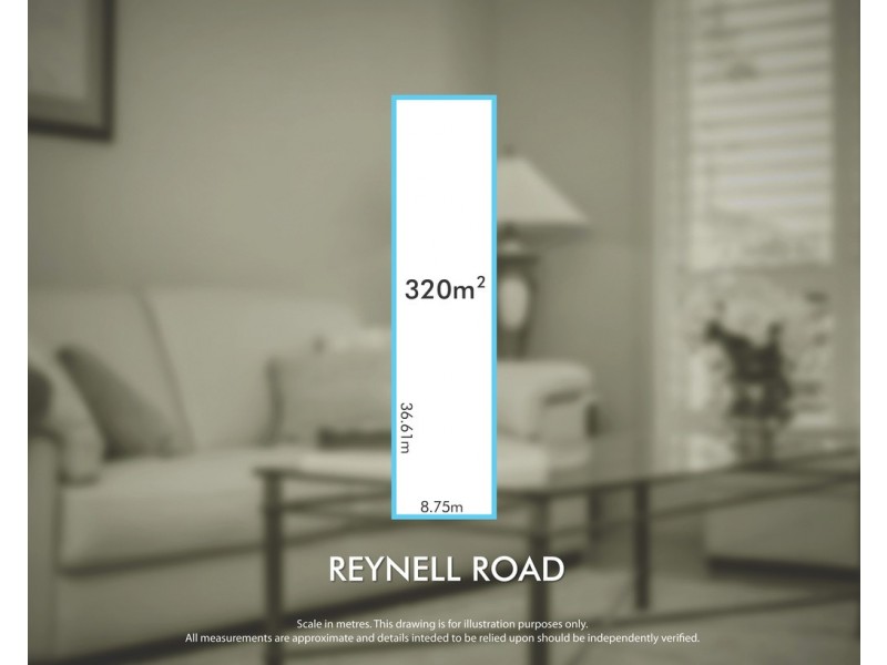 Lot 90 Reynell Road, Woodcroft SA 5162