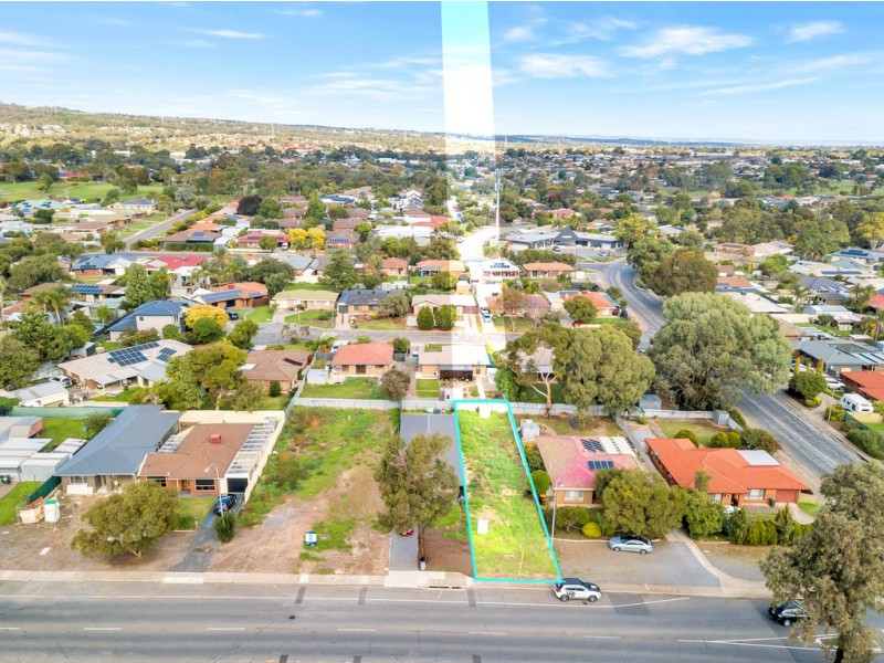 Lot 90 Reynell Road, Woodcroft SA 5162