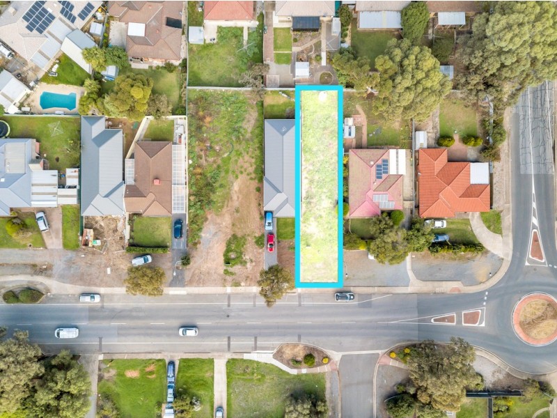 Lot 90 Reynell Road, Woodcroft SA 5162