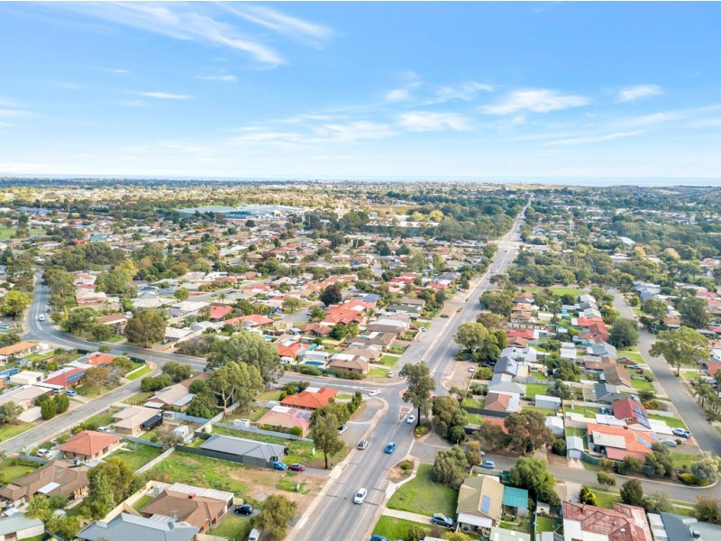 Lot 90 Reynell Road, Woodcroft SA 5162