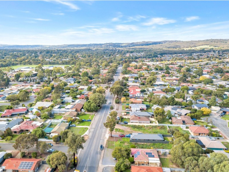 Lot 90 Reynell Road, Woodcroft SA 5162