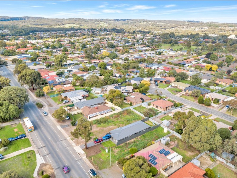 Lot 90 Reynell Road, Woodcroft SA 5162