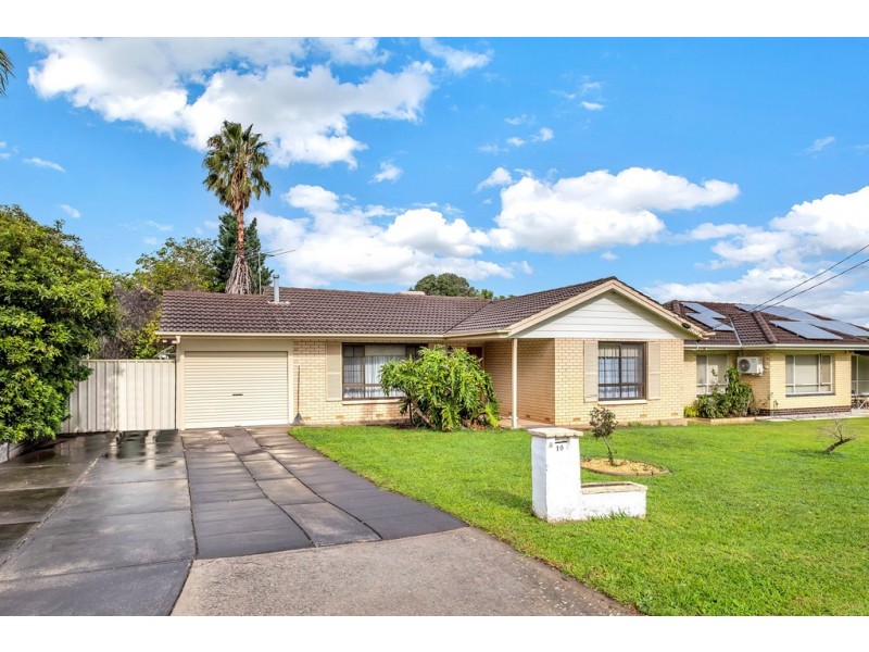 10 Bice Avenue, Port Noarlunga SA 5167