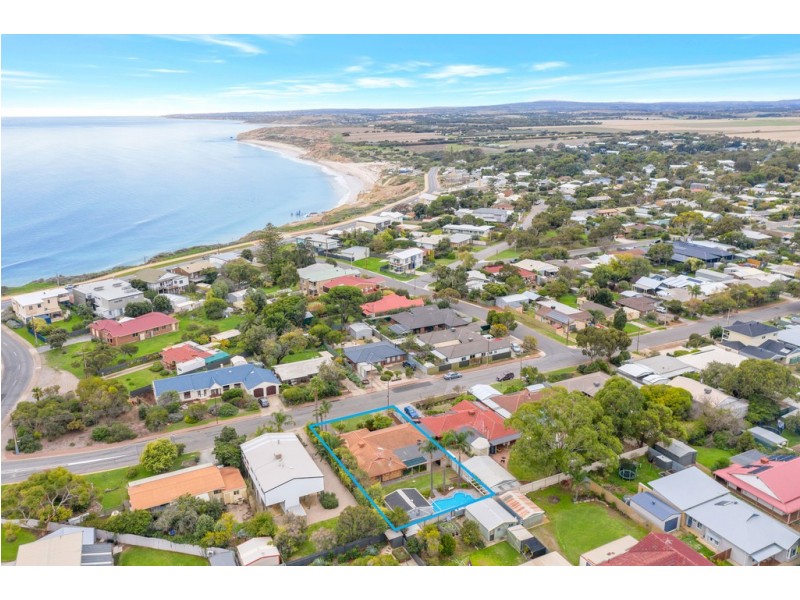 22 Zephyr Terrace, Port Willunga SA 5173