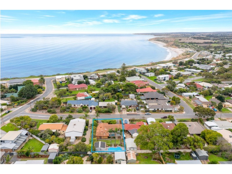 22 Zephyr Terrace, Port Willunga SA 5173