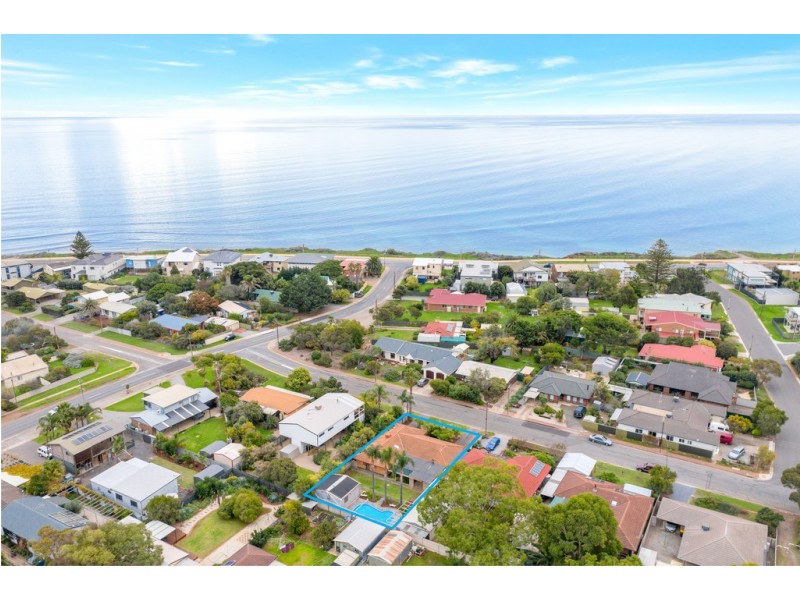 22 Zephyr Terrace, Port Willunga SA 5173