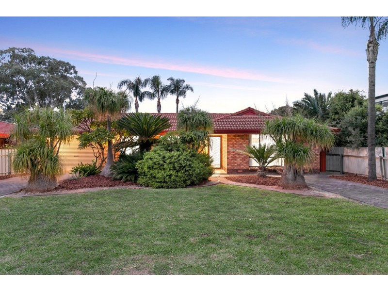 22 Zephyr Terrace, Port Willunga SA 5173