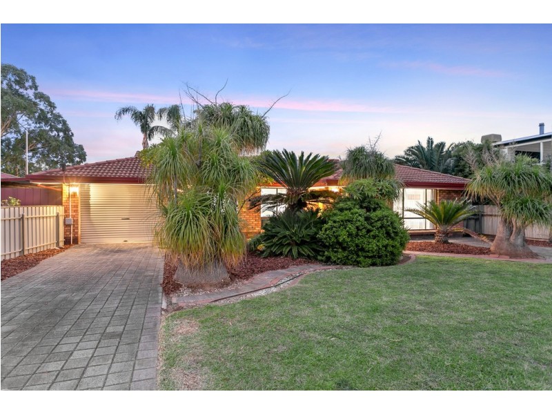 22 Zephyr Terrace, Port Willunga SA 5173