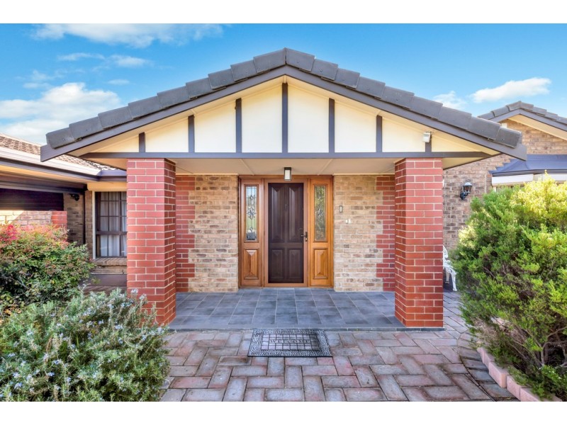 7 Lapwing Street, Hallett Cove SA 5158