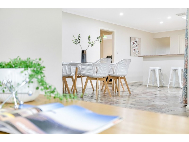 4 Jordan Court, Aberfoyle Park SA 5159