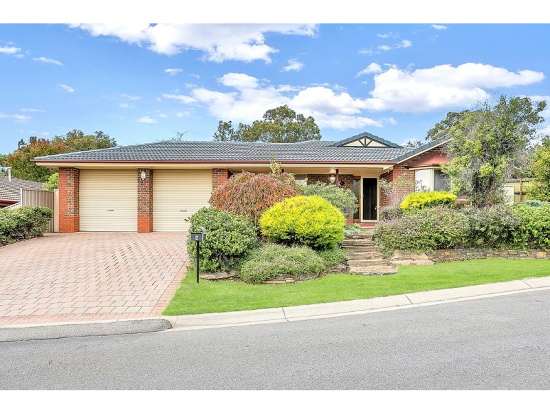4 Jordan Court, Aberfoyle Park SA 5159