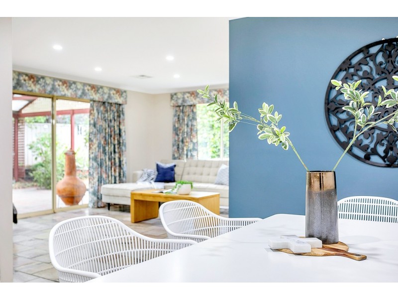 4 Jordan Court, Aberfoyle Park SA 5159